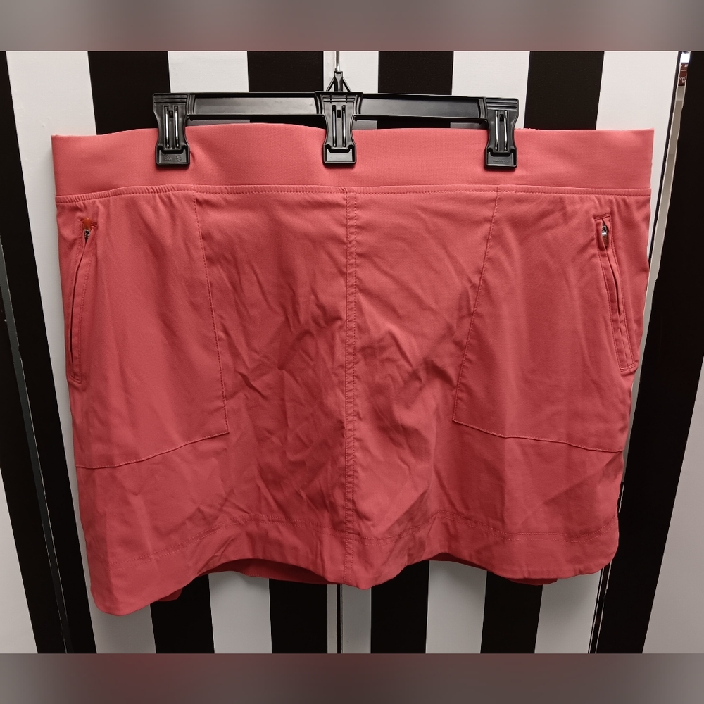 Nwt Reel Legends Skort